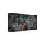 Art sur toile Kim Deer King-93231637