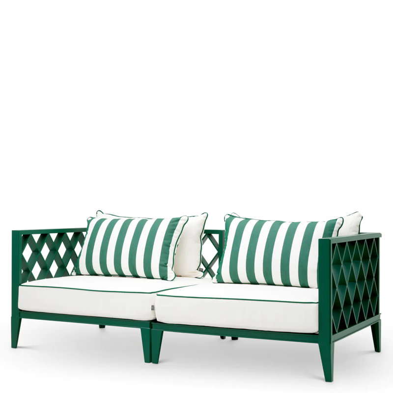 Outdoor 2 - Seat
