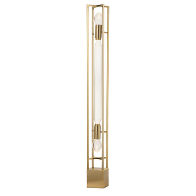 Zeppelin LED Floor Lamp