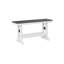 Garden Classic Patio Bench-593792320-593792329