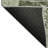 Premium Machine Washable Honig AMF1662 Global Rug-770864077