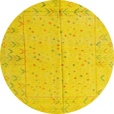 Abstract Indoor Rug