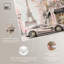 Impression d'art sur toile, magasinage commercial-107782145-107782152