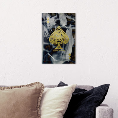 " Ace Of Spades "