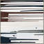 Drips 2 Painting by Thom Filicia