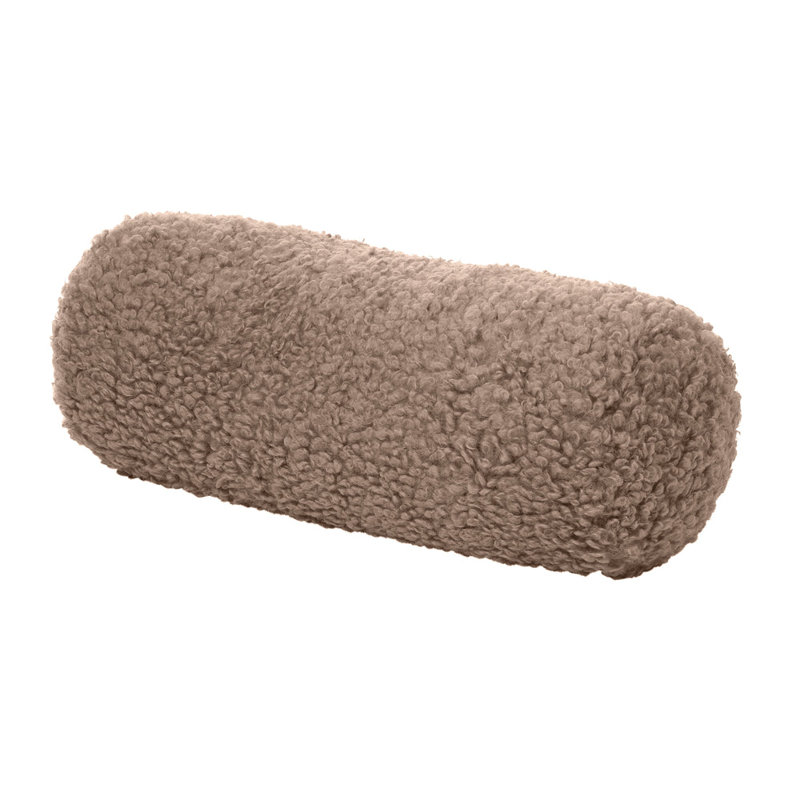 TEDDY Throw Pillow, Fungi