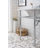 Copeland 30" Wall-Mounted Single Bathroom Vanity Set-5125479