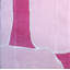 VSU Rugs Handmade Silk and Wool Abstract Area Rug-1899389279