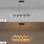Lustre tourbillon 10 lumières en verre-1767366845