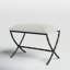 Carver Accent Stool