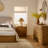 Lucie 6-Drawer Dresser