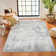 Abstract Area Rug