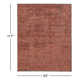 Merritt Hand Tufted Wool Indoor Rug