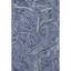 Tapis bleu marine Cerrito lavable à la machine de qualité supérieure-105688934
