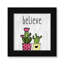 Cactus B, art encadré-47834844-47834847