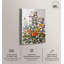 «Tesserae in Bloom», reproduction d'art acrylique par Art Remedy-120041221