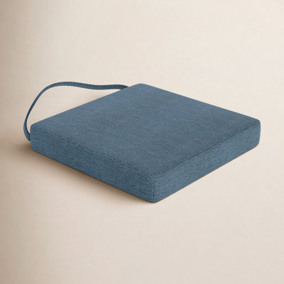 17" Sunbrella® Seat Cushion