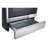 Lg 6.3 Cu. Ft. Smart Induction Slide-In Range With Probake Convection And Air Fry