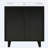 Nickhi 29.5'' Single Bathroom Vanity with Resin Top-660989222