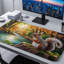 Polyester Desk Pad-1306914878