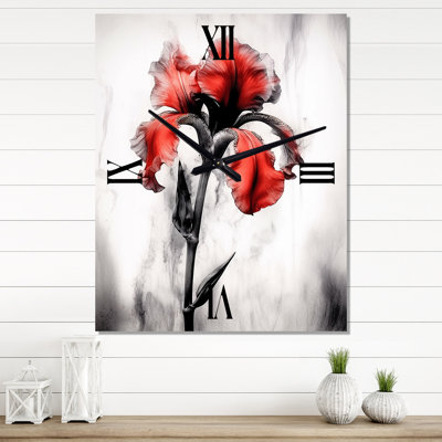 Horloge murale I