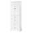 Blanc est en rupture de stock