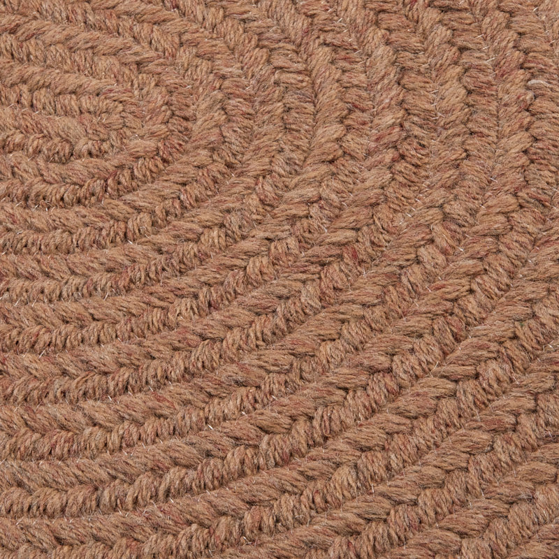 Tapis d'escalier Navarrette - brun moka