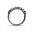 Holidays Pewter Napkin Ring