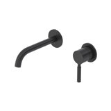 Riu Wall Mount 360° Lavatory Faucet Trim