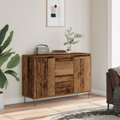 Alannys 104cm Sideboard