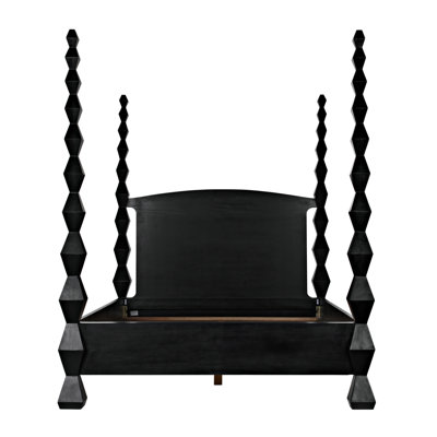 Brancusi Bed