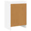 40cm W Composite Bedside Table-264464149