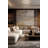 Kingsbridge Modern Chrome Square Flush Mount-1468065621