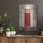 «Red Door» par AKG-348177333