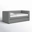 Antek Upholstered Daybed