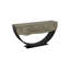 Arc 60" Console Table