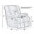 Hults Upholstered Recliner-24676443-24676445-24676448