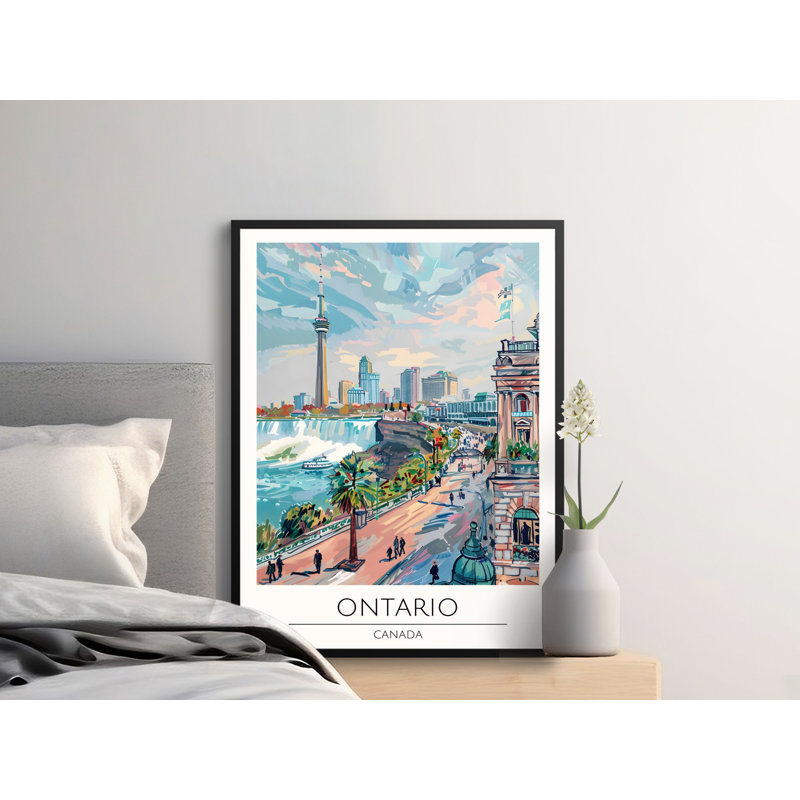 Print, 16x20