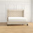 Kaster Upholstered Wingback Bed-577301906-577301904