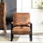 Microfibre brun clair est en rupture de stock
