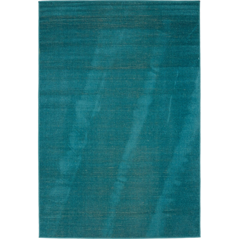 Arzilla Indoor Rug, Rectangle 4'1" x 6'1"