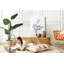 Maycee Cork Corkboard / Bulletin Board