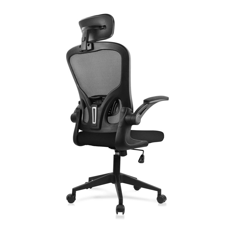 URBNLIVING Office Chair, Black