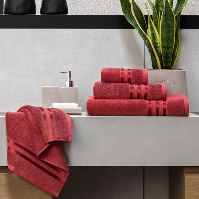Arcadia Bath Sheet
