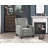 Solid Wood Frame Self-Reclining Motion Chair-81567174