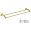 Porte-serviettes mural 29 po-86200042