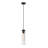 Jense 1 - Light Cylinder Pendant-1118204362