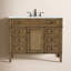Ensemble de meuble-lavabo simple 42 po Rivers-73360065