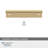 Amerock Finger Pull-81116686-109026134
