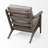 Roxy Upholstered Armchair-682692631